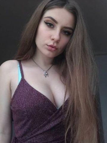 Проститутка Анна Проститутка Анна